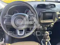 2020 Jeep Renegade