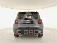 2020 Jeep Renegade