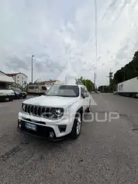 2020 Jeep Renegade
