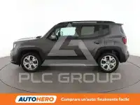 2020 Jeep Renegade