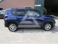 2020 Jeep Renegade