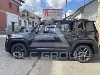 2020 Jeep Renegade