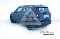 2020 Jeep Renegade