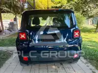 2020 Jeep Renegade