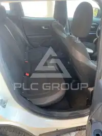 2020 Jeep Renegade
