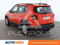 2020 Jeep Renegade