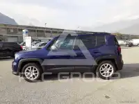 2020 Jeep Renegade