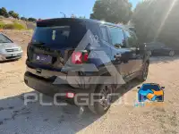 2020 Jeep Renegade