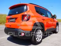 2020 Jeep Renegade