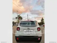2020 Jeep Renegade