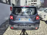 2020 Jeep Renegade