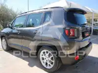 2020 Jeep Renegade