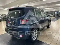 2020 Jeep Renegade