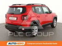 2020 Jeep Renegade