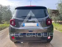 2020 Jeep Renegade