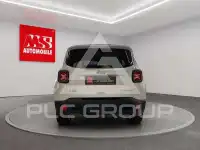 2020 Jeep Renegade