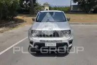 2020 Jeep Renegade