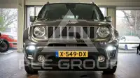2020 Jeep Renegade