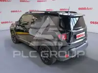 2020 Jeep Renegade