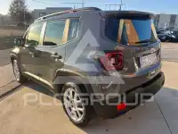 2020 Jeep Renegade