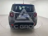 2020 Jeep Renegade