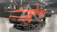 2020 Jeep Renegade
