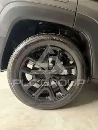2020 Jeep Renegade