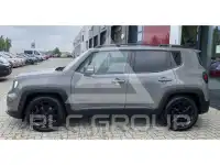 2020 Jeep Renegade