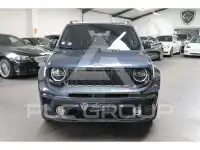 2020 Jeep Renegade