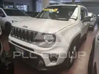 2020 Jeep Renegade