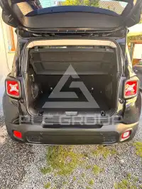 2020 Jeep Renegade