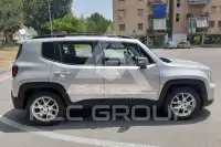 2020 Jeep Renegade