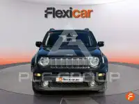 2020 Jeep Renegade