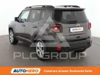 2020 Jeep Renegade