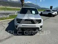 2020 Jeep Renegade