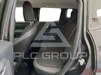 2020 Jeep Renegade