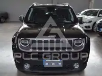 2020 Jeep Renegade