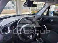 2020 Jeep Renegade