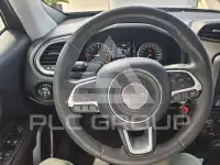 2020 Jeep Renegade