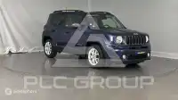 2020 Jeep Renegade