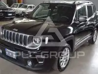 2020 Jeep Renegade