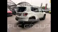 2020 Jeep Renegade