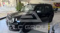 2020 Jeep Renegade
