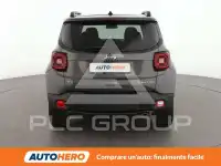 2020 Jeep Renegade