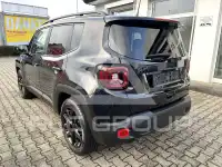 2020 Jeep Renegade