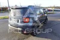 2020 Jeep Renegade