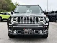 2020 Jeep Renegade