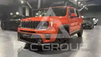 2020 Jeep Renegade