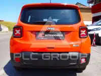 2020 Jeep Renegade