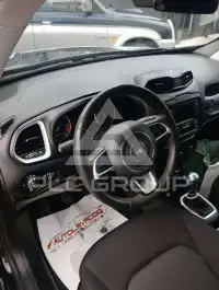 2020 Jeep Renegade